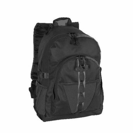 PERFECTLY PACKED Everest  19 in. Backpack with Dual Mesh Pocket PE2950565